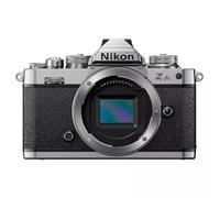 NIKON Z FC Nu