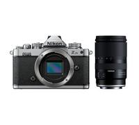 Nikon Z fc + Tamron 17-70 mm f/2,8 Di III-A VC RXD