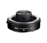 Nikon Nikkor Z Teleconvertidor 1,4x nuevo