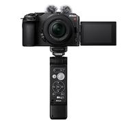 Nikon Kit Vlogger Z30