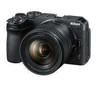 Nikon Z30 + DX 12-28 mm f/3,5-5,6 PZ VR - modelo de demostración
