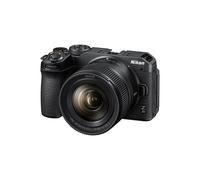 Nikon Z30 + DX 12-28 mm f/3,5-5,6 PZ VR