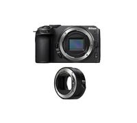 NIKON Z30 NU + Adaptador FTZ II