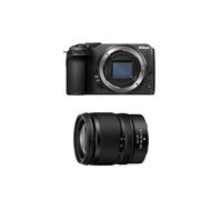 NIKON Z30 + Objetivo NIKKOR Z DX 16-50mm f/2.8 VR