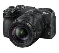 Nikon Z30 - Systeemcamera - + NIKKOR Z 18-140 mm lens