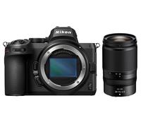 Nikon Z5 + cuerpo NIKKOR Nikon Z 28-75 mm f2.8 nuevo