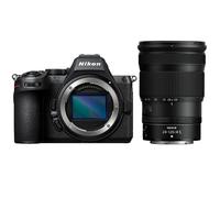 Nikon Z5 II + 24-120mm F/4.0 S | ✅ 5 años de garantia