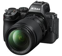 Nikon Z5 II + 24-200 mm f/4-6.3 VR | ✅ Precio competitivo