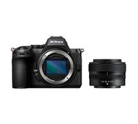 Nikon Z5 II + 24-50 mm f/4-6.3 | ✅ Precio competitivo