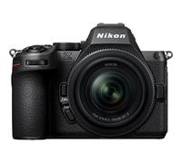 Nikon Z5 II + Nikkor Z 24-50 mm nuevo