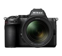 Nikon Kit cámara Z5II+24-70 F/4S