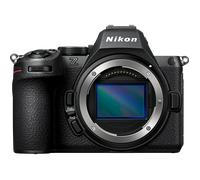 Nikon Z5 II body | ✅ Reducción temporal del precio