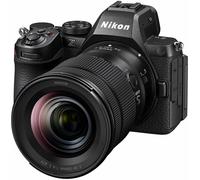 Nikon Z5 II + Nikkor Z 24-120 mm nuevo