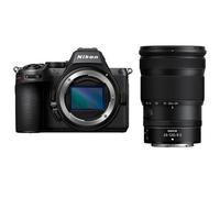 Nikon Z5 II + Nikkor Z 24-120mm f/4 S