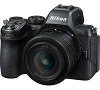 Nikon Z5 II + 24-50 mm f/4-6.3 | ✅ Precio competitivo
