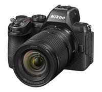 Nikon Z5 II + 24-105 mm f/4-7,1