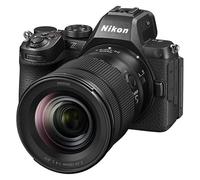 NIKON Z5 II + Objectif Z 24-120mm f/4 S