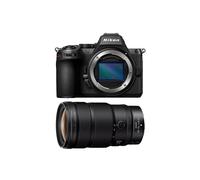 NIKON Z5 II + Objetivo NIKKOR Z 24-70mm f/2.8 S II