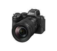NIKON Z5 II + Objetivo Z 24-120mm f/4 S