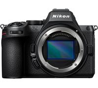 Nikon Z5 II body | ✅ 5 años de garantia