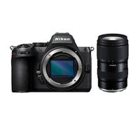 Nikon Z5 II + Tamron 28-75 mm f/2.8 Di III VXD G2 (Nikon Z) nuevo