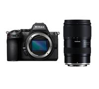 Nikon Z5 II + Tamron 28-75mm f/2.8 Di III VXD G2