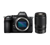 Nikon Z5 II y Nikon NIKKOR Z 28-75 mm f/2,8 nuevo