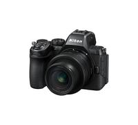Nikon Z5 II + Nikkor Z 24-50 mm nuevo