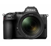 NIKON Z5 II + 24-70 mm f/4 nuevo
