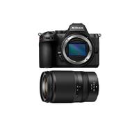 NIKON Z5 II + Z 28-75mm f/2.8