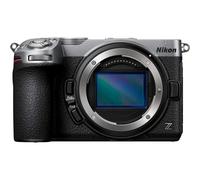 Nikon Cuerpo Z5IIC plata