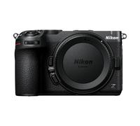 Nikon Cuerpo Z5IIC negro