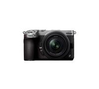 Nikon Z5IIC + 24-50 mm f/4,0-6,3 plata