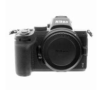 Nikon Z5 negro | Nuevo: en embalaje original, sin abrir | 30 meses de garantía | AN582515