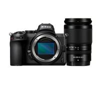 Nikon Z5 + Nikkor Z 24-200 mm F/4-6.3