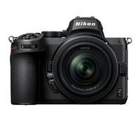 Nikon Z5 + Nikkor Z 24-50mm F/4-6.3