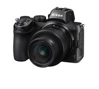 Nikon Z5 + NIKKOR Z 24-50mm f/4-6.3