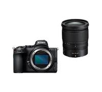 Nikon Z5 + Nikkor Z 24-70 mm f/4.0 S nuevo