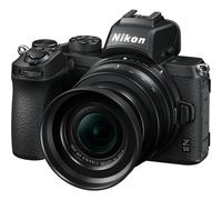 Nikon Z50 + 16-50 mm nuevo