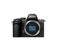 Nikon Z50 II Cuerpo