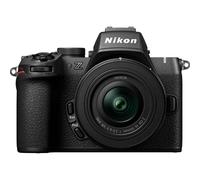 Nikon Z50II + 16-50mm VR