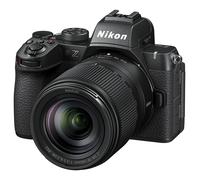 Nikon Z50II + 18-140mm DX VR