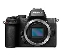 Nikon Z50 II Cuerpo