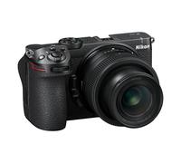 Nikon Z5IIC + 24-50 mm f/4,0-6,3 negro
