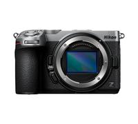 Nikon Cuerpo Z5IIC plata