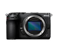 Nikon Cuerpo Z5IIC negro