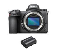 NIKON Z6 Cuerpo + Batería EN-EL15B