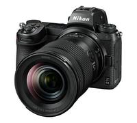 Nikon Z6 II + Z 24-120MM F/4 S-Line | Temporalmente con descuento