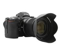 Z6 II + Z 24-70 mm F4 S