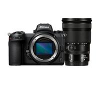 Nikon Z6 II + Z 24-120MM F/4 S-Line | ✅ Reducción temporal del precio